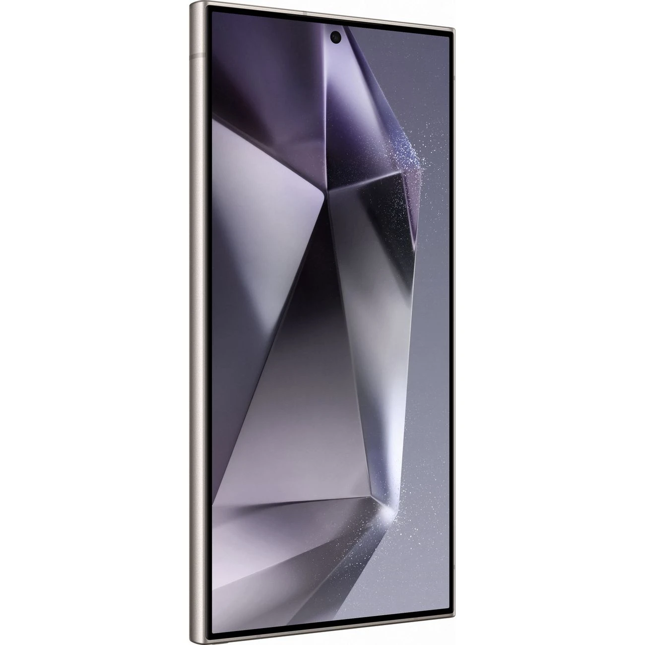 Смартфон Samsung Galaxy S24 Ultra | 12/512 ГБ Фиолетовый
