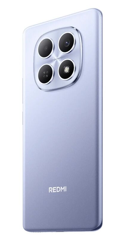 Смартфон Xiaomi Redmi Note 15 4G | 6/128 ГБ (Фиолетовый | Mist Purple)