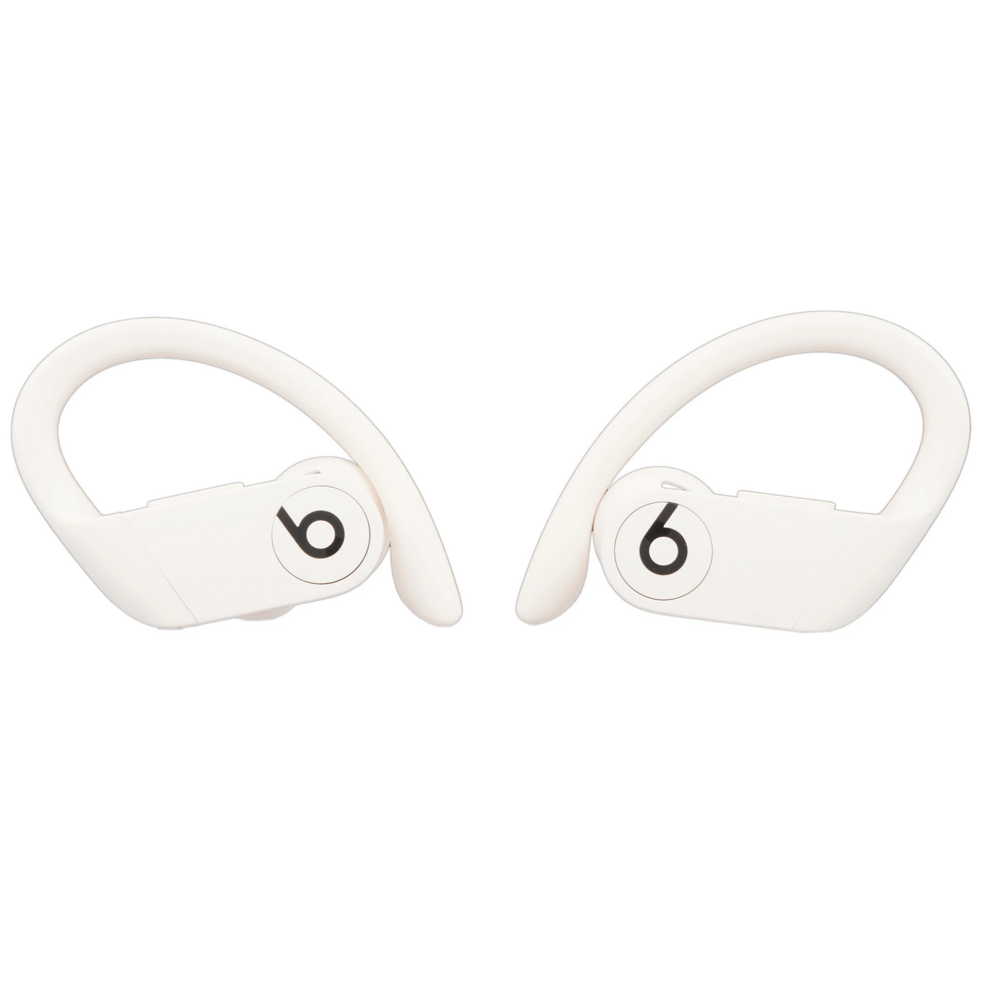 Наушники TWS Beats Powerbeats Pro  Бежевый