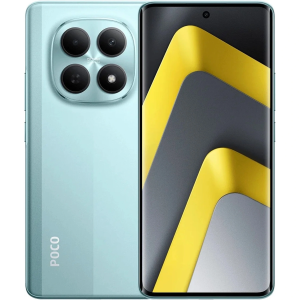 Смартфон Xiaomi Poco M8 Pro | 8/256 ГБ (Black | Черный)