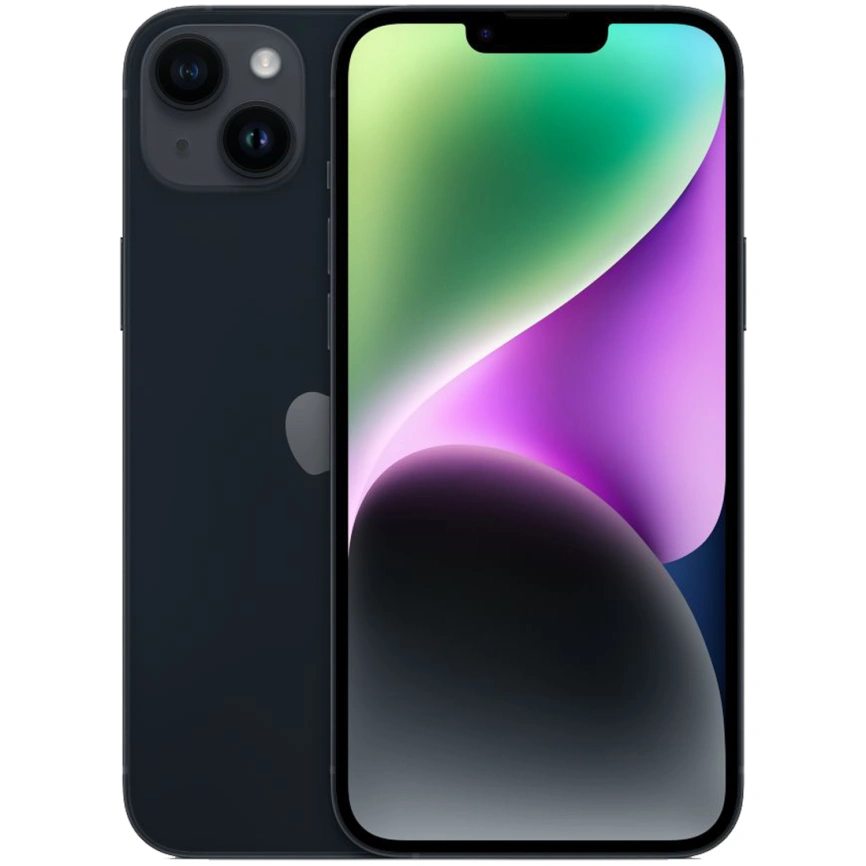 Смартфон Apple iPhone 14 Plus 512 ГБ Black