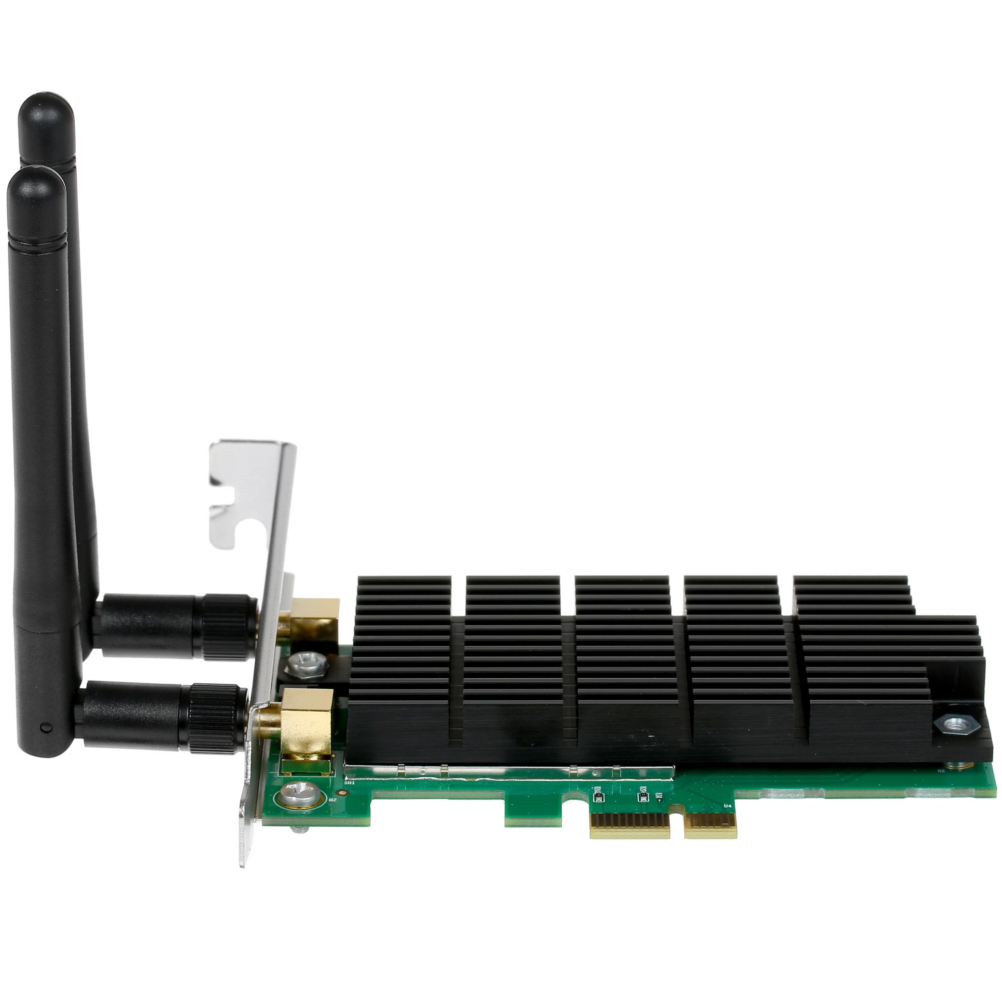 Адаптер Wi-Fi TP-Link Archer T4E