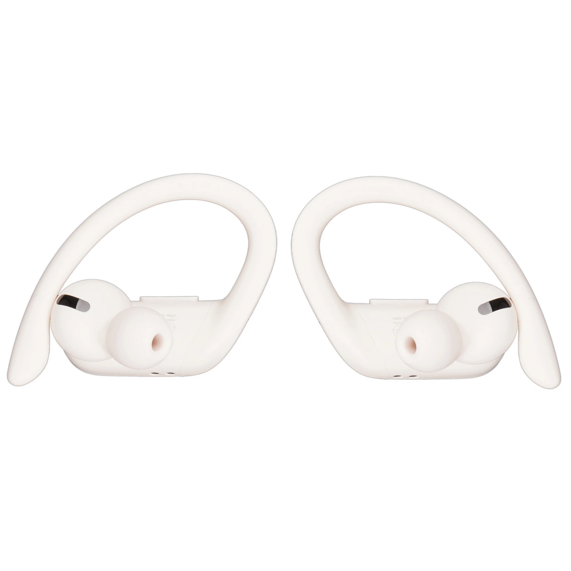 Наушники TWS Beats Powerbeats Pro Бежевый