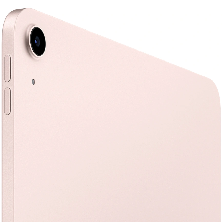 Планшет Apple iPad Air (2022 M1) 10.9" Wi-Fi + Cellular | 256 ГБ Pink