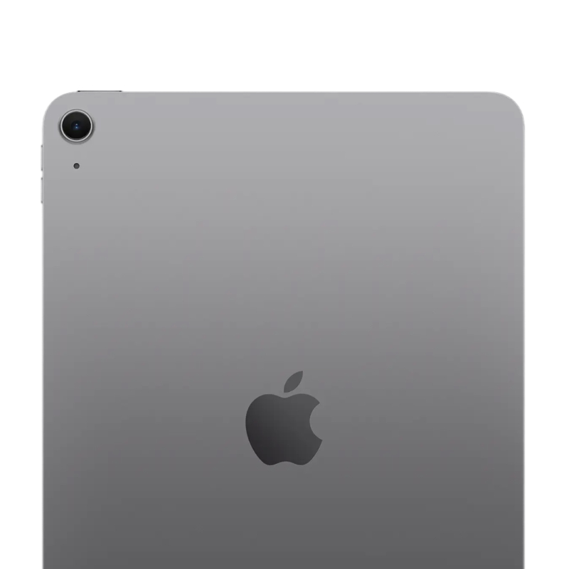 Планшет Apple iPad Air (2025 M3) 11" Wi-Fi 512 ГБ серый космос