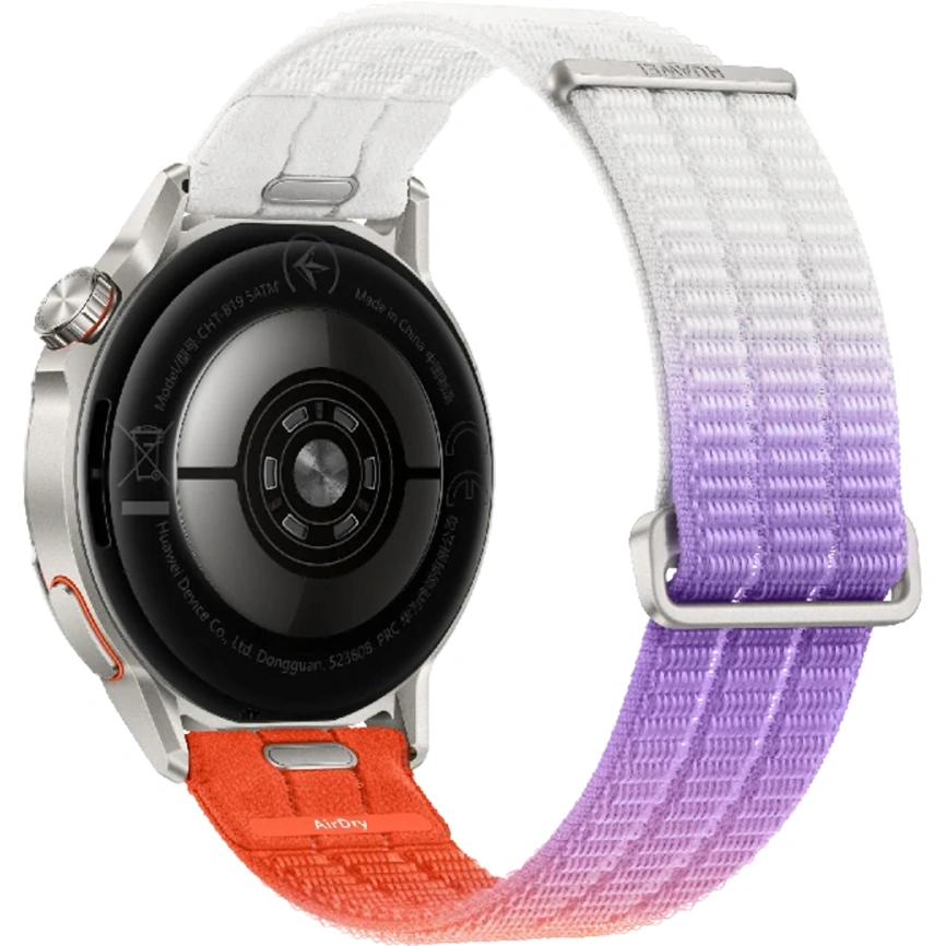 Смарт-часы Huawei Watch GT Runner 2, Dawn Orange