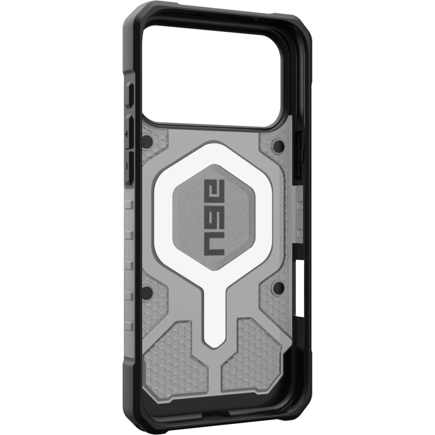 Чехол UAG MagSafe Pathfinder для iPhone 17 Pro тонированный