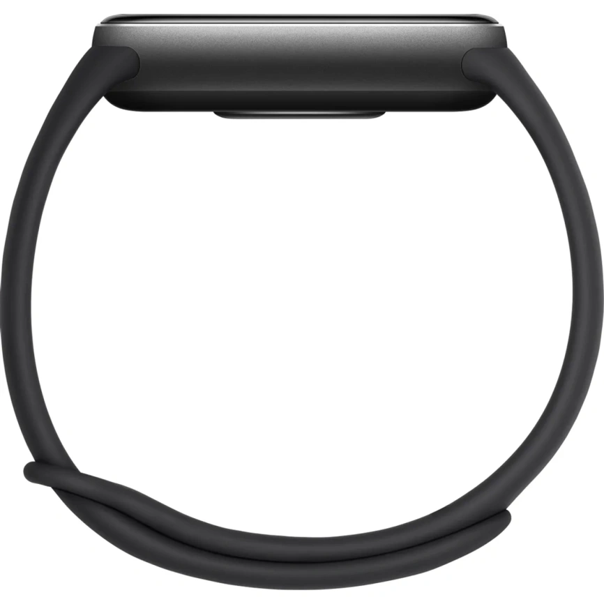 Фитнес-браслет Xiaomi Mi Smart Band 9, цвет Черный