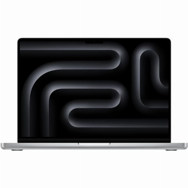 Ноутбук MacBook Pro 16" M4 Max (2024) 16C CPU/40C GPU, 128 ГБ RAM, 1 ТБ SSD, (Silver | Серебристый) (Z1FS000AL)