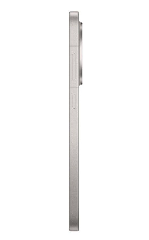 Смартфон OnePlus 13R 12/256 ГБ (Белый | Astral Trail) (Global Version)