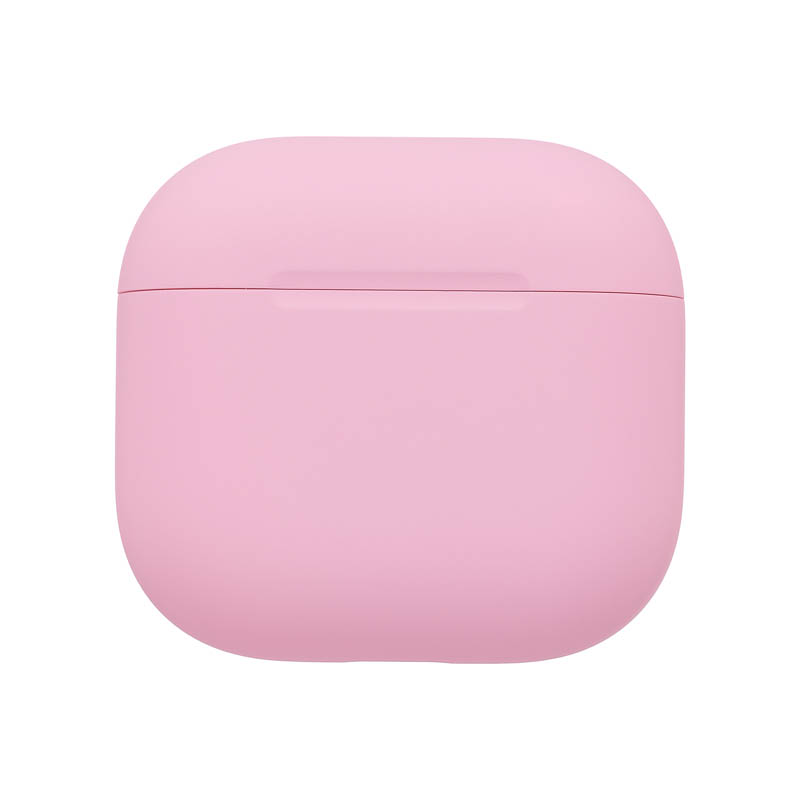 Наушники AirPods (4-го поколения, 2024) с шумоподавлением, Розовый