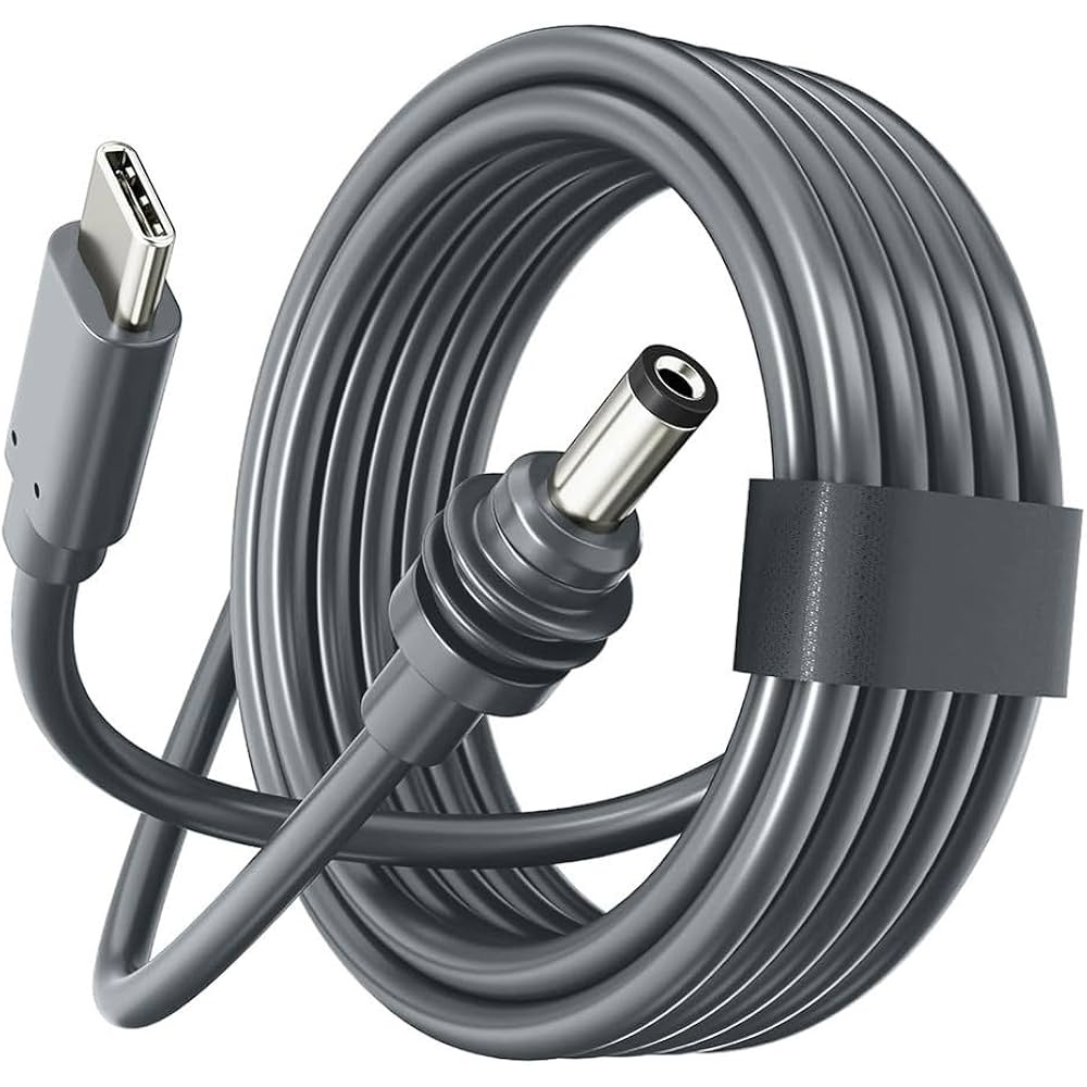 Кабель USB-C для Starlink Mini 10 метров