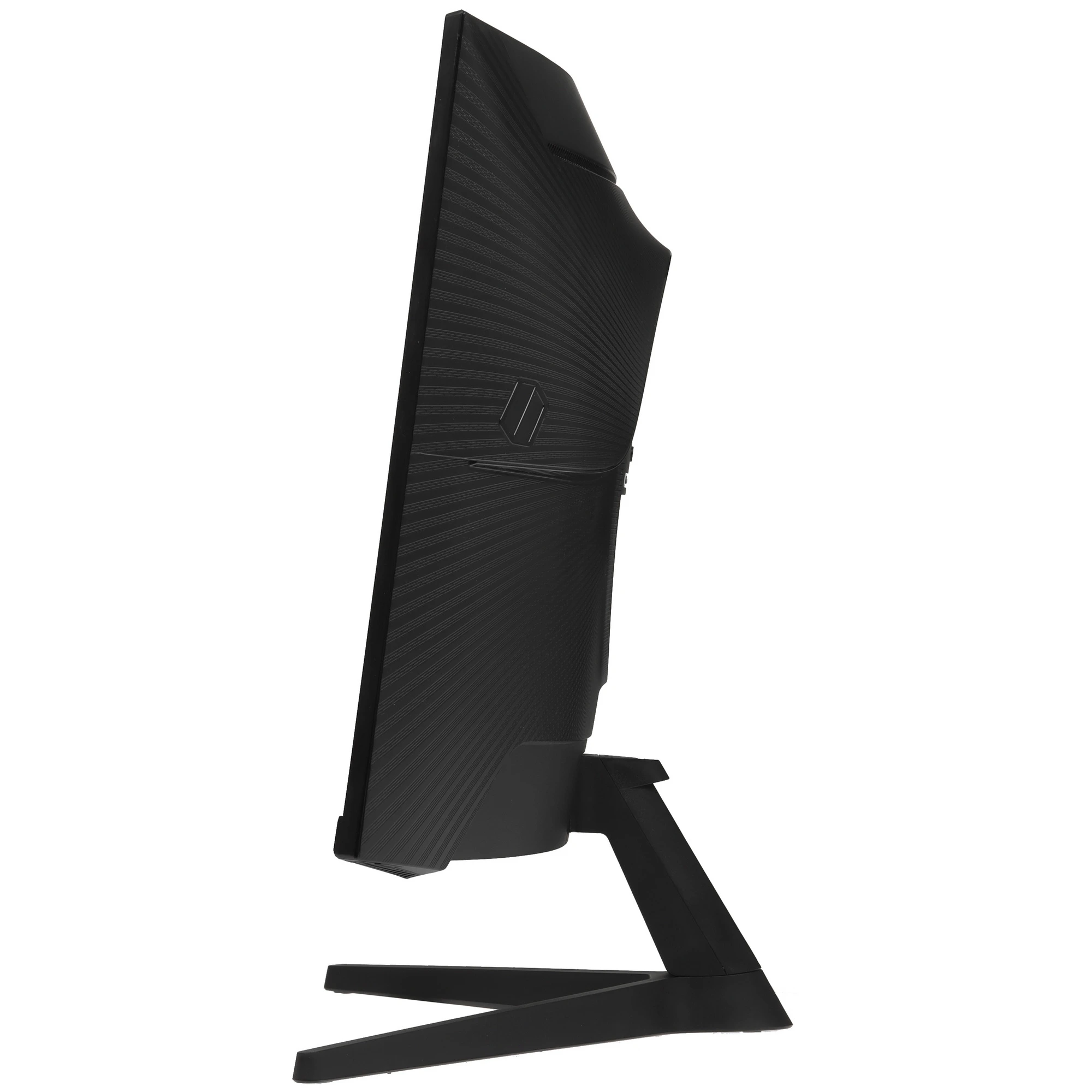 Монитор Samsung Odyssey G5 S32CG550EI 32" 165 VA Черный
