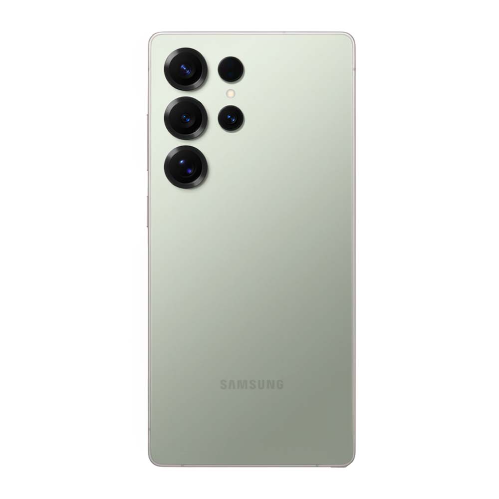 Смартфон Samsung Galaxy S25 Ultra | 12/256 ГБ (Jadegreen Titanium | Зеленый титан)