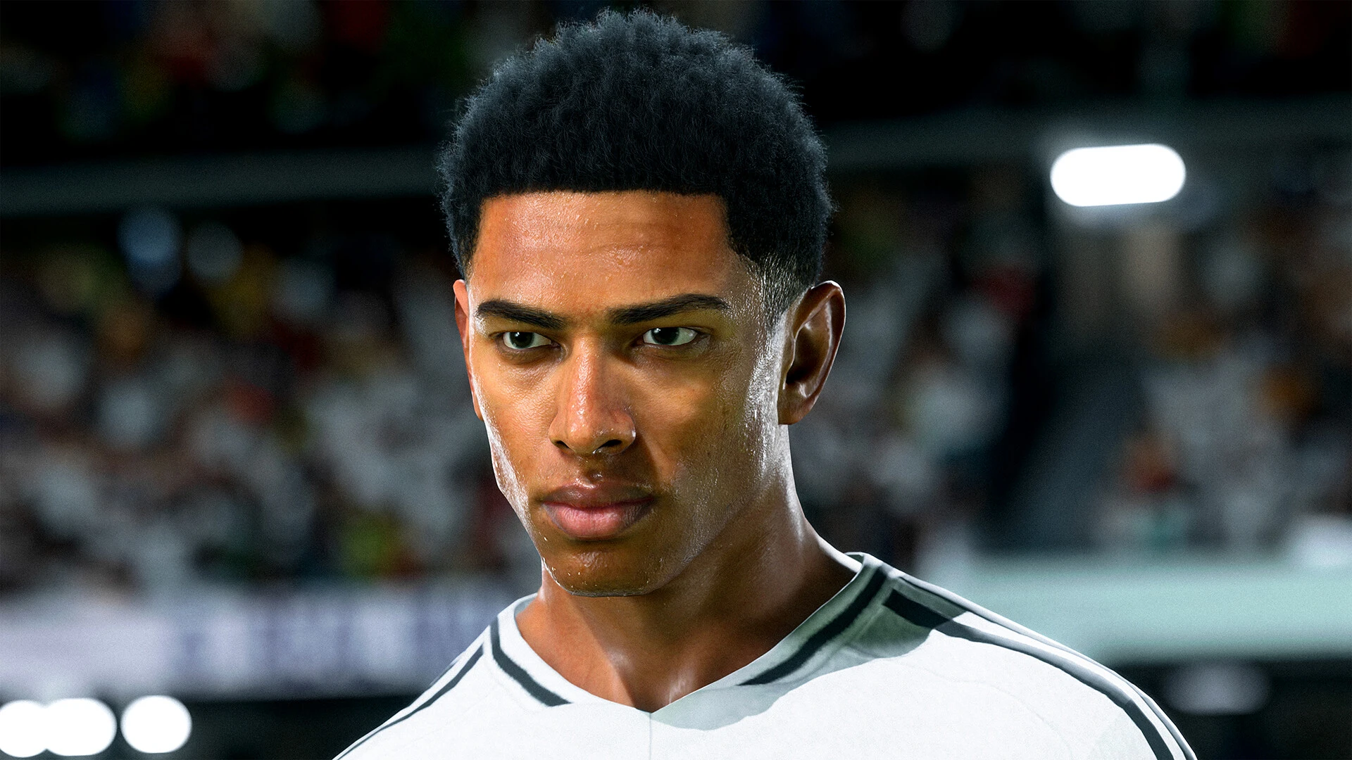 Игра EA Sports FC 25 Стандартное издание (PS5)