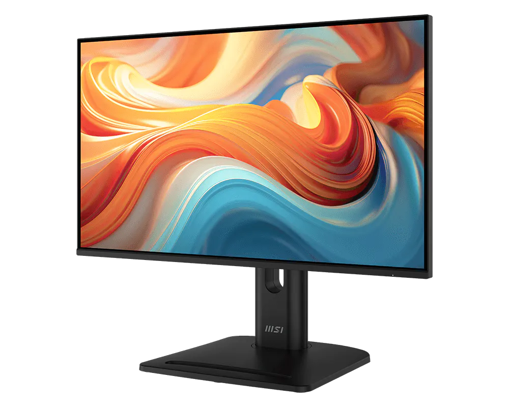Монитор MSI PRO MP245PHG E14 24" 144 Гц IPS Черный