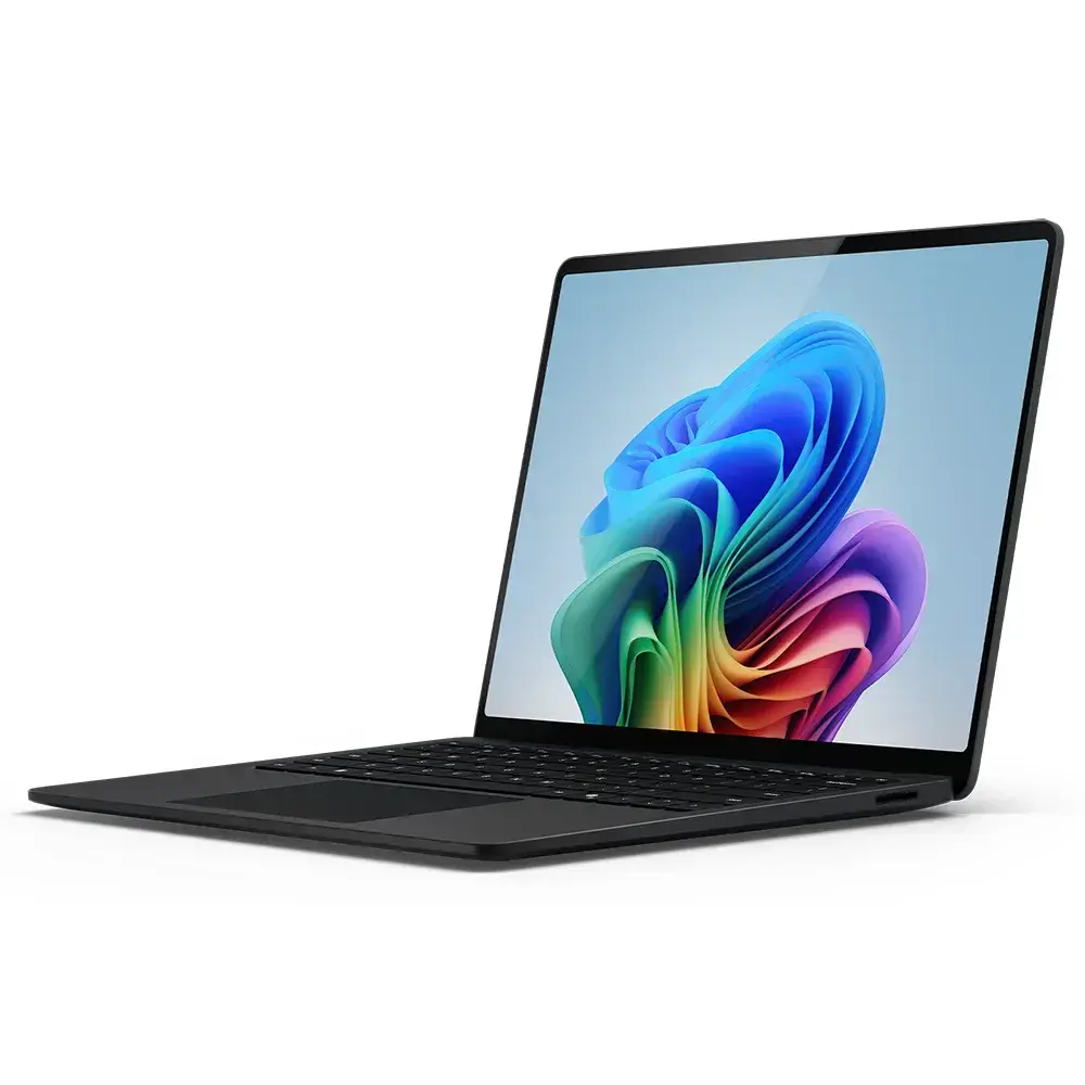 Ноутбук Microsoft Surface Laptop 7 Copilot+ PC (15", Intel Core Ultra 7 266V, 16GB RAM, 512GB SSD)