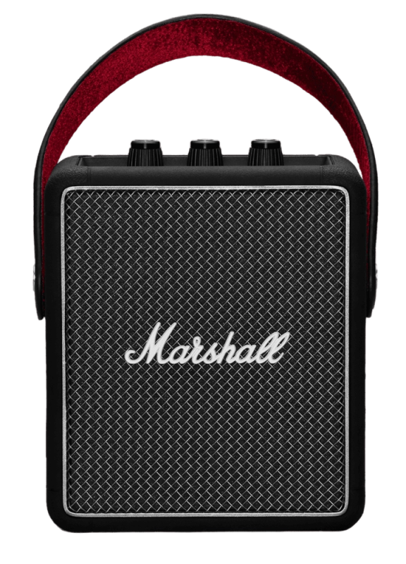 Портативная колонка Marshall Stockwell II, (Black | Черный)