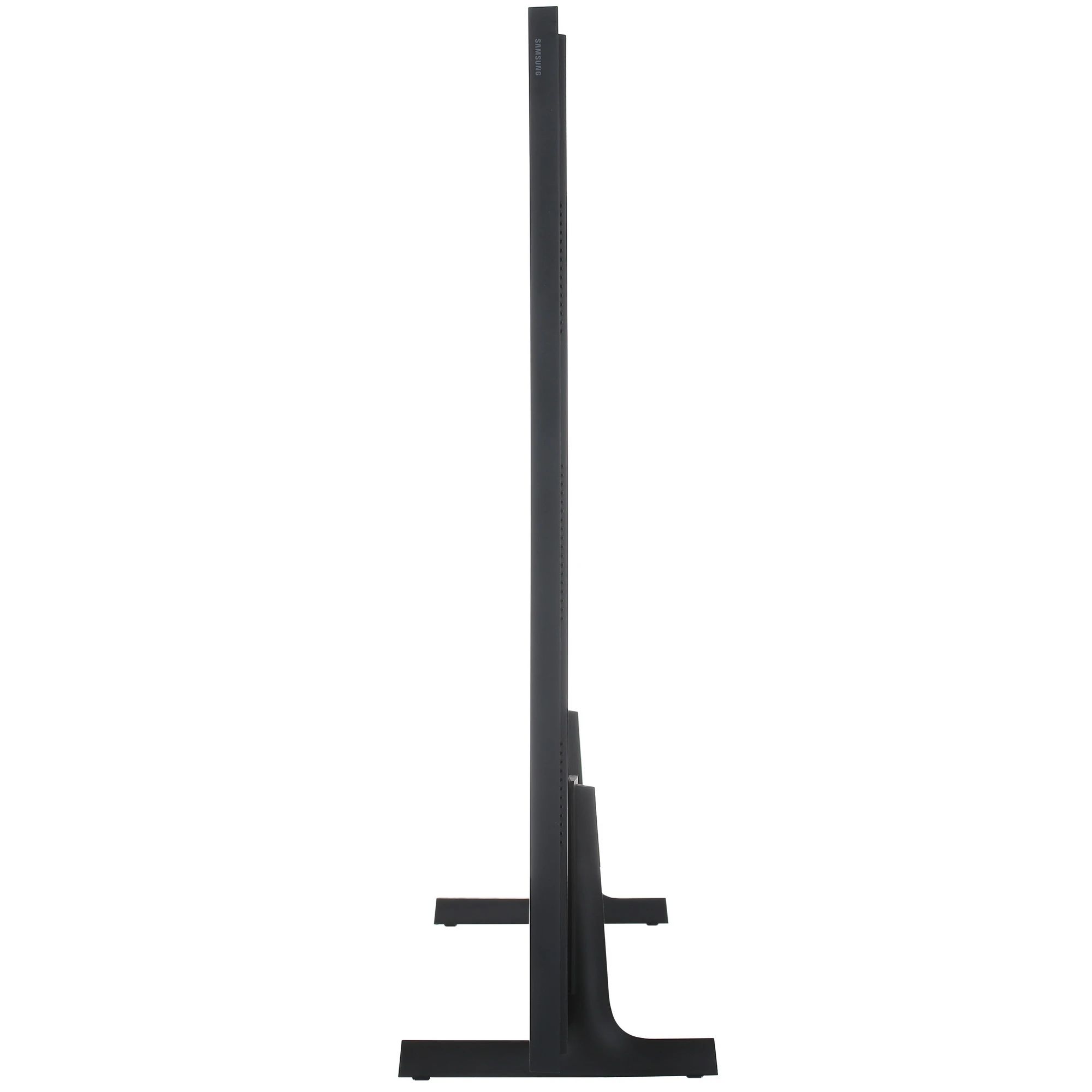 Телевизор Samsung 55" (139 см) QE55LS03BAUXCE черный Телевизор Samsung 55" (139 см) QE55LS03BAUXCE черный
