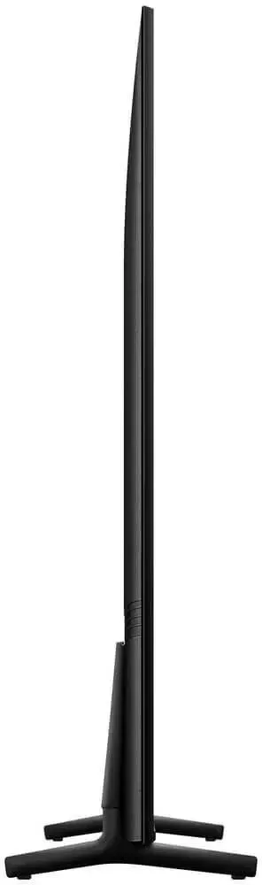 Телевизор Samsung 55" (139 см) UE55DU8000UXCE черный Телевизор Samsung 55" (139 см) UE55DU8000UXCE черный