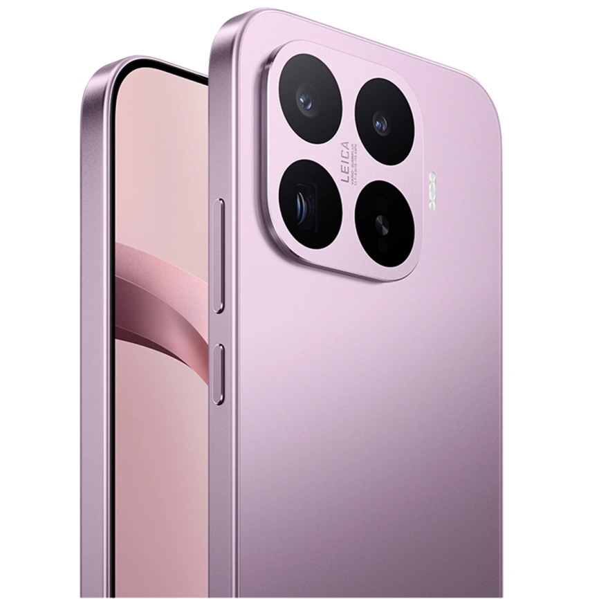 Смартфон Xiaomi 17T | 12/256 ГБ Фиолетовый Global