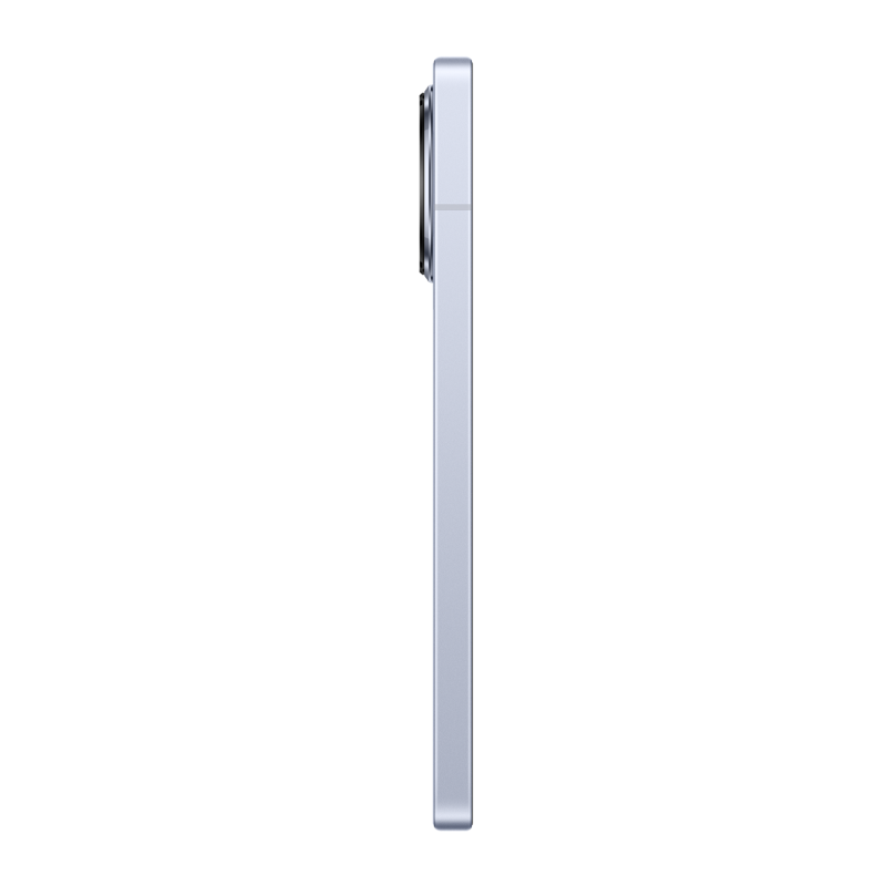 Смартфон Xiaomi Poco F7 Pro | 12/256 ГБ (Голубой | Blue)