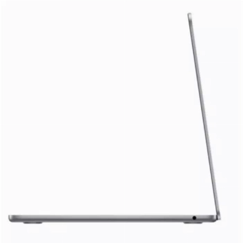 Ноутбук MacBook Air 13" M3 (2024) 8C CPU/10C GPU, 24 ГБ RAM, 2 ТБ SSD, (Space Gray | Серый космос) (Z1B7000P2)