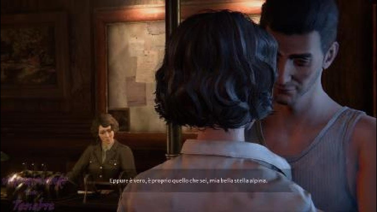 Игра Syberia: The World Before, русский язык (PS5)