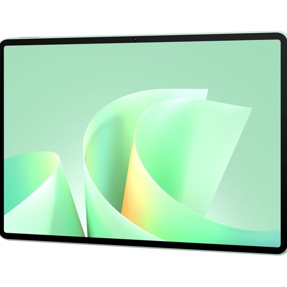 Планшет Huawei MatePad 11.5S PaperMatte Kirin T92C 12/256 ГБ Wi-Fi, зеленый (Green) + Keyboard