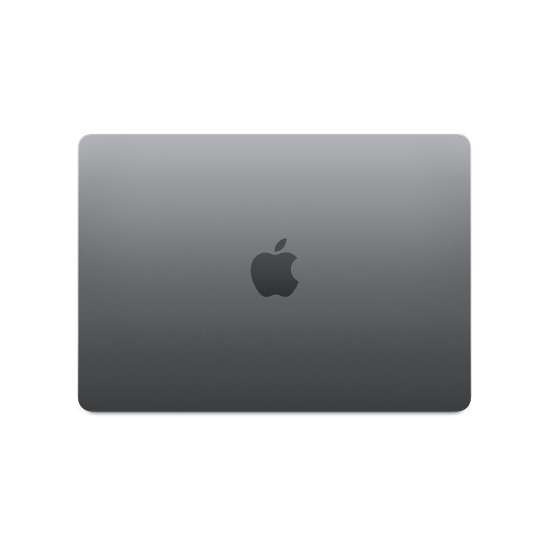 Ноутбук Apple MacBook Air 13" M3 (2024) 8C CPU/8C GPU, 8 ГБ RAM, 256 ГБ SSD, Space Gray Ноутбук Apple MacBook Air 13" M3 (2024) 8C CPU/8C GPU, 8 ГБ RAM, 256 ГБ SSD, Space Gray
