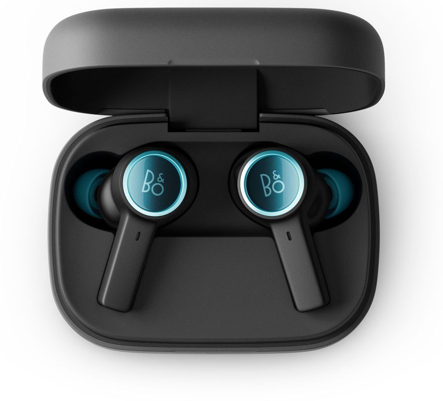Беспроводные наушники Bang & Olufsen Beoplay EX Anthracite Oxygen