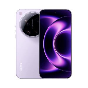 Смартфон Xiaomi 17 Ultra | CN version | 16/512 ГБ Фиолетовый