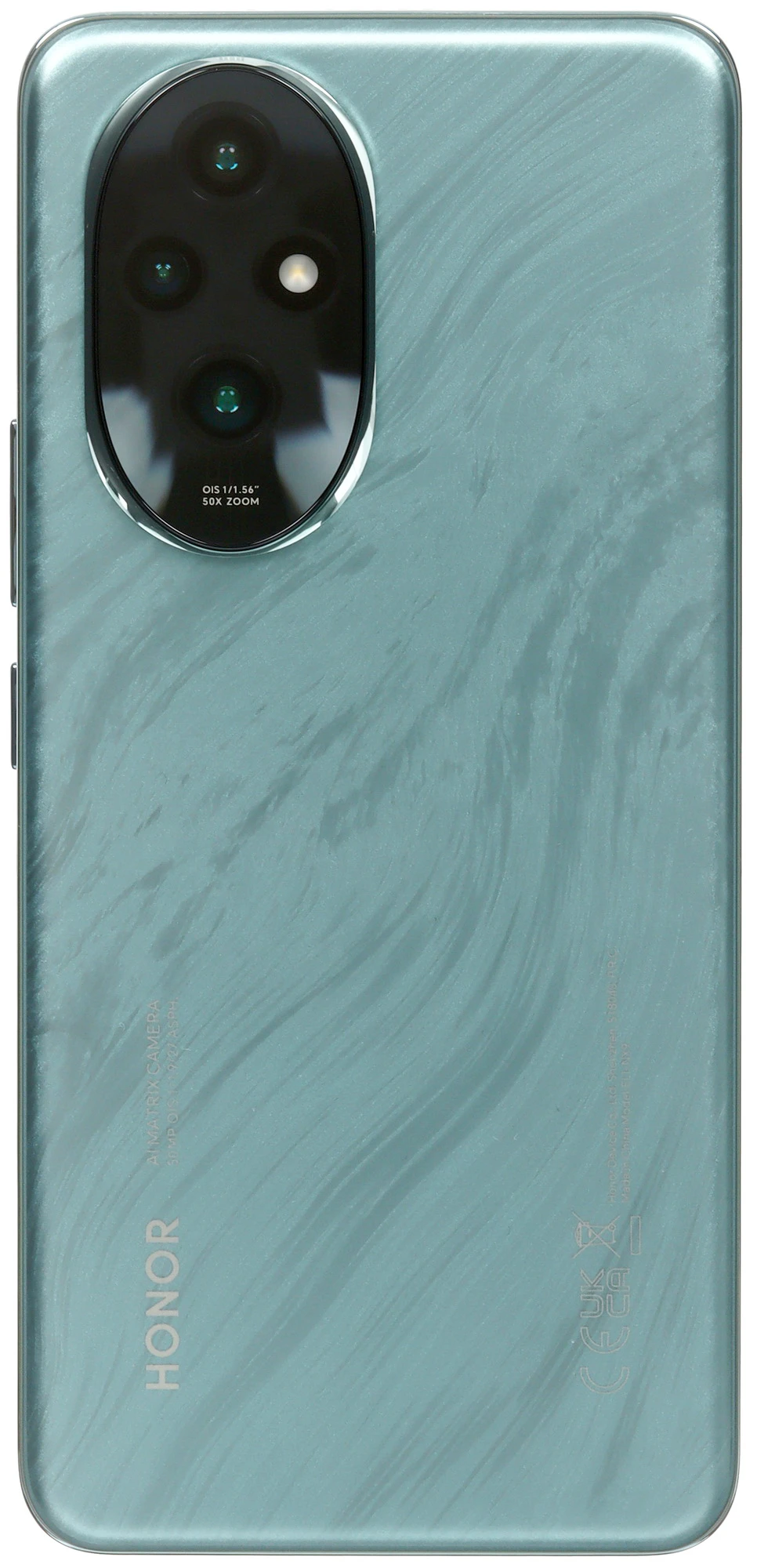 Смартфон HONOR 200 12/512 ГБ Зеленый