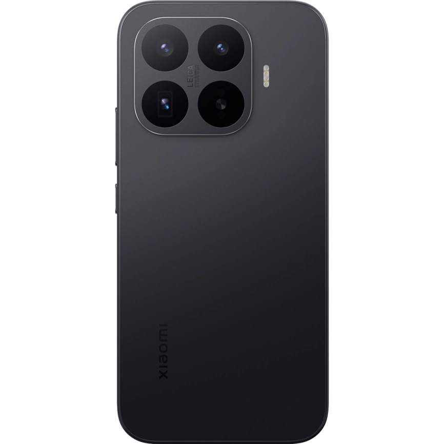 Смартфон Xiaomi 17T | 12/512 ГБ Черный Global