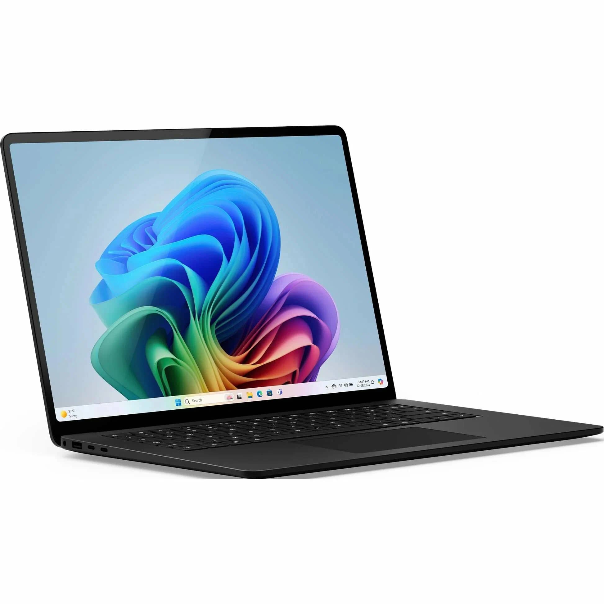 Ноутбук Microsoft Surface Laptop 7 13" (Snapdragon X Elite, 16 ГБ, 1 ТБ SSD)