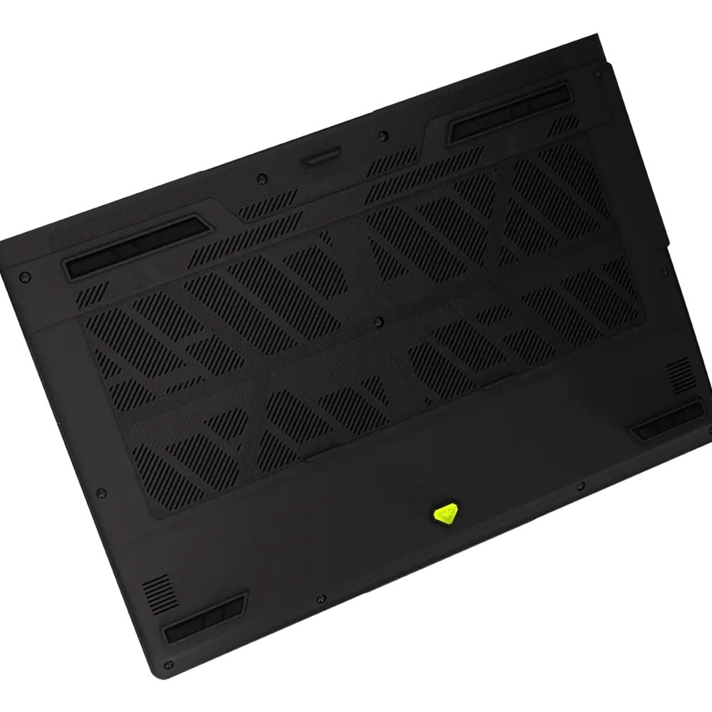 Ноутбук MSI Cyborg 15 C13WE-230XRU (15.6", Intel Core i5 13420H, 16 ГБ, 512 ГБ SSD, RTX 5050 8 ГБ, 144 Гц) 9S7-15T121-230, серый