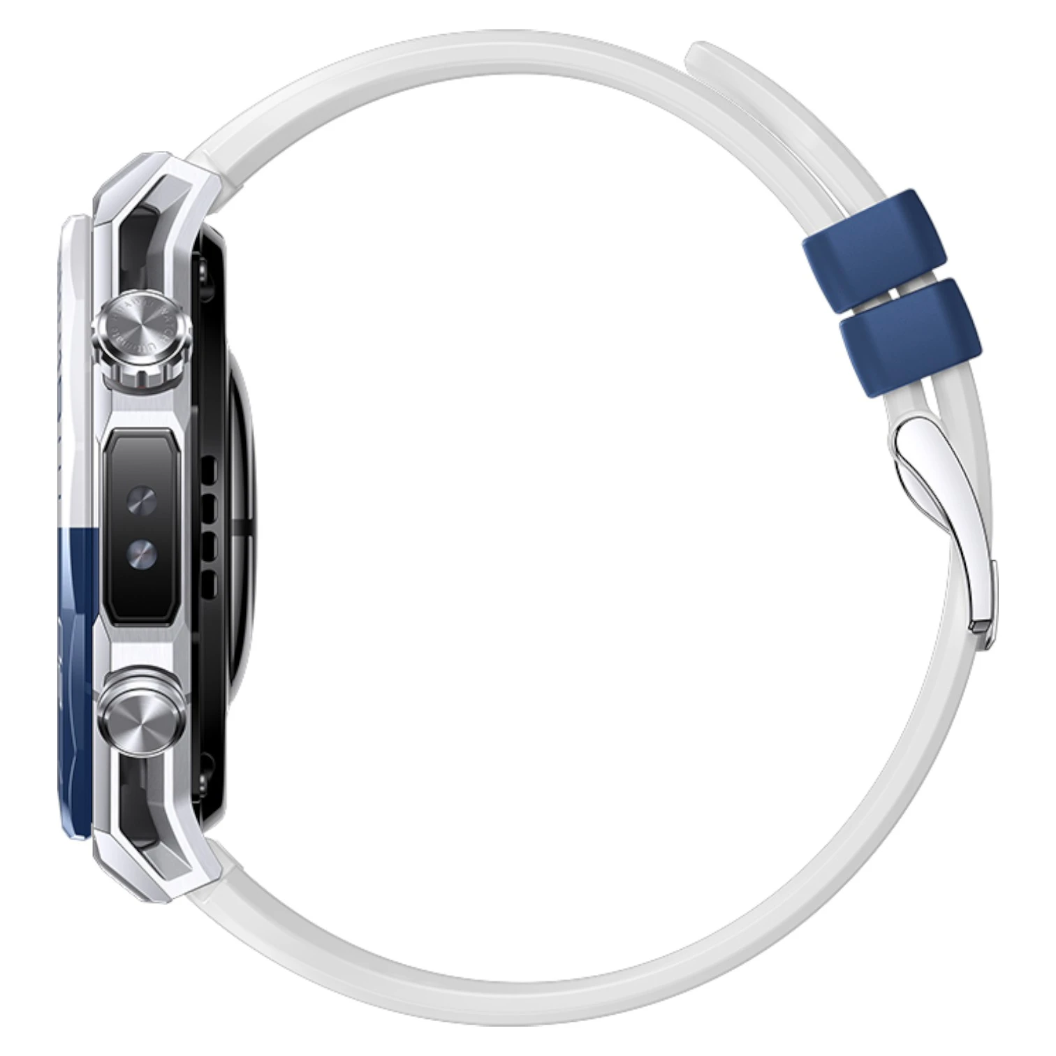 Смарт-часы Huawei Ultimate 2 - 48 mm, Blue-Gray