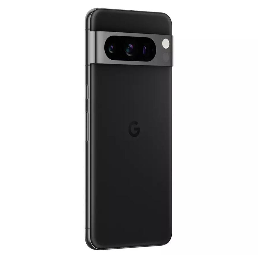 Смартфон Google Pixel 8 Pro | 12/256 ГБ | Obsidian (Черный) Смартфон Google Pixel 8 Pro | 12/256 ГБ | Obsidian (Черный)