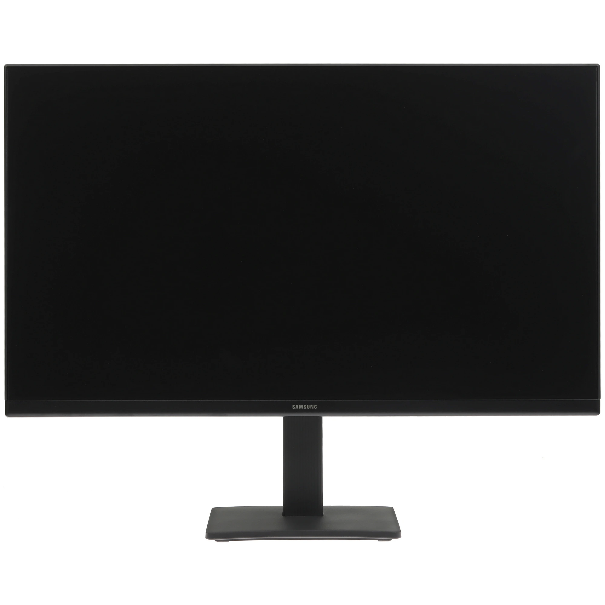Монитор Samsung S24D300GAI 24" 100 Гц IPS Черный