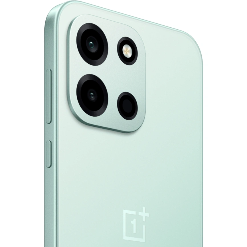 Смартфон OnePlus Nord 6 8/256 ГБ Fresh Mint