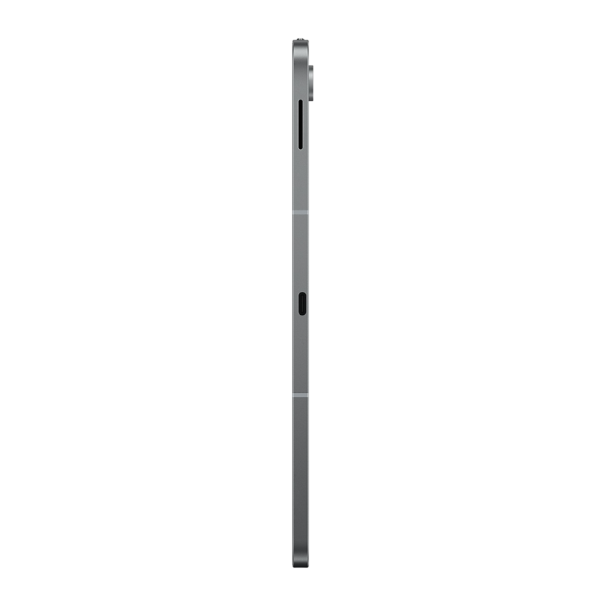 Планшет Samsung Galaxy Tab S10 FE+ (13.1") | LTE | 12/256 ГБ Серый