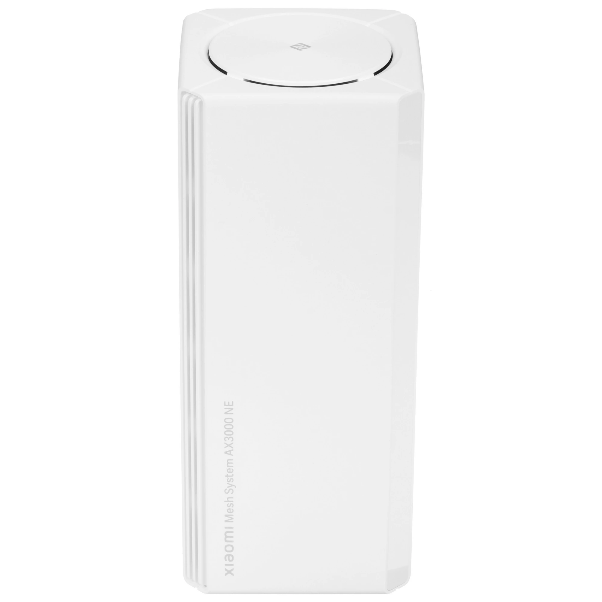 Mesh система Xiaomi Mesh System AX3000 NE, Wi-Fi 6 (802.11ax), 2976 Мбит/с, 1 Гбит/с (DVB4465GL)