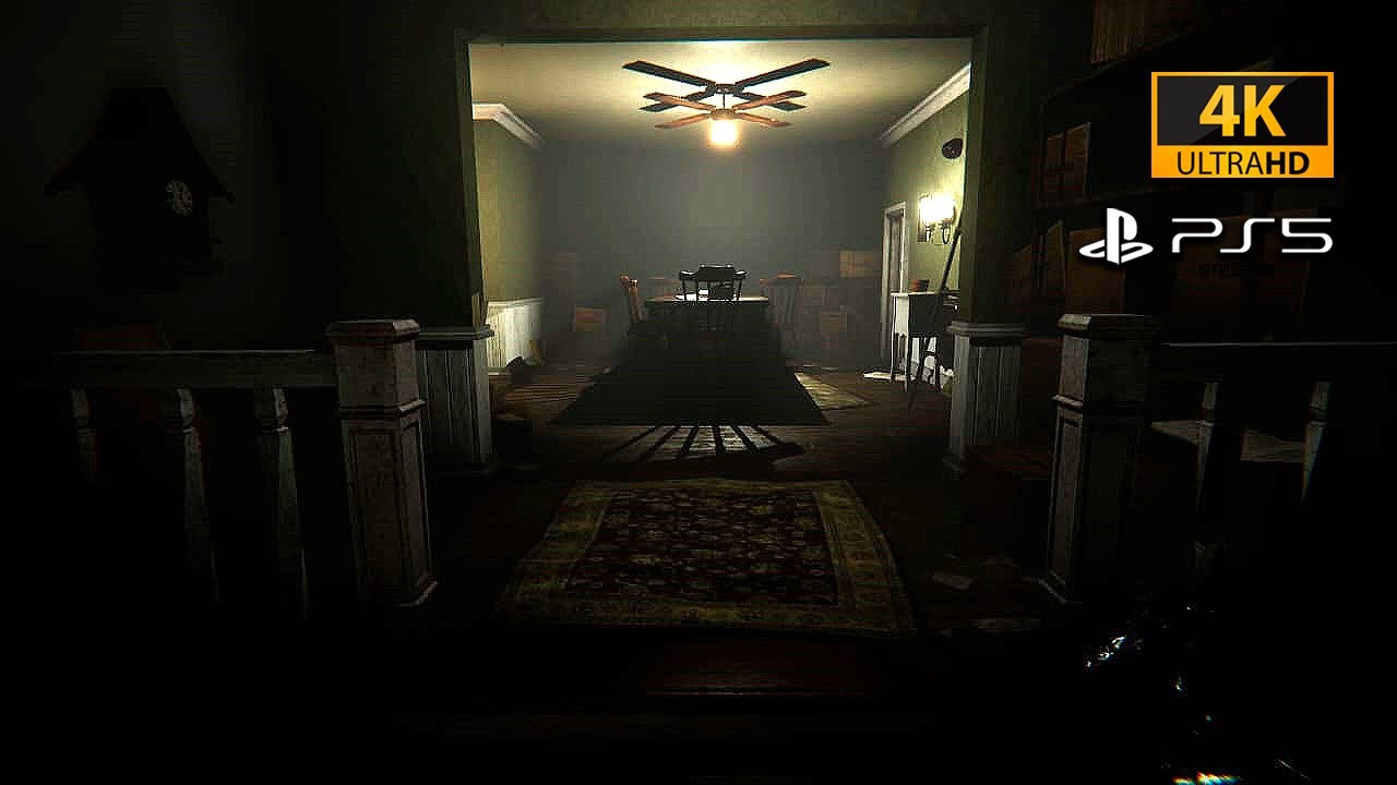 Игра Madison, русские субтитры (PS5)