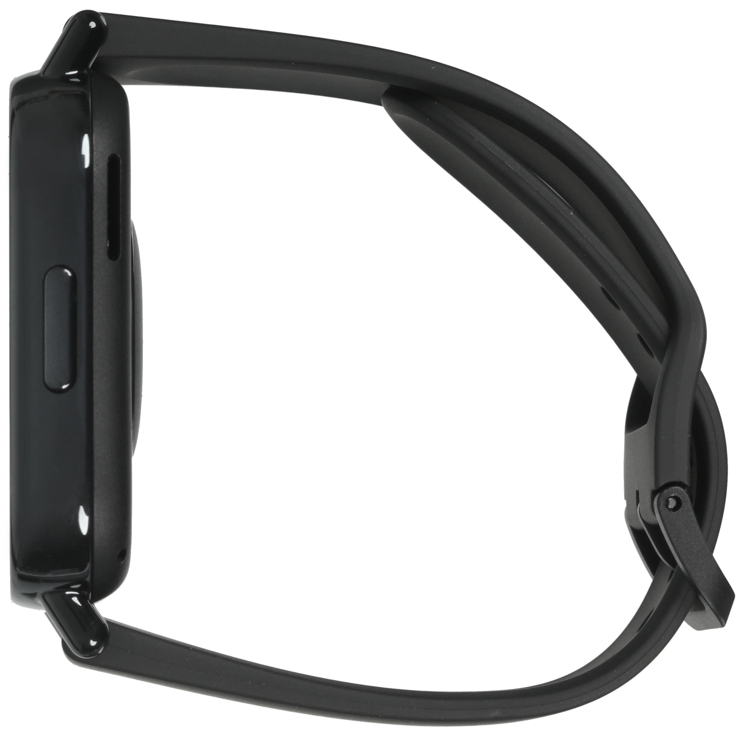 Смарт-часы Xiaomi REDMI Watch 5 Lite Черный