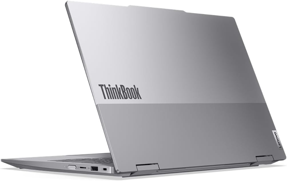 Ноутбук Lenovo ThinkBook 14 21MX000BUS (Core Ultra 5 125U, 16ГБ RAM, 256ГБ SSD) 21MX000BUS