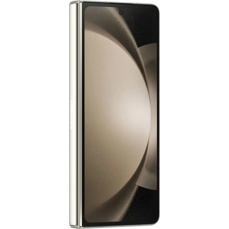 Смартфон Samsung Galaxy Z Fold5 | 12/1 ТБ Бежевый