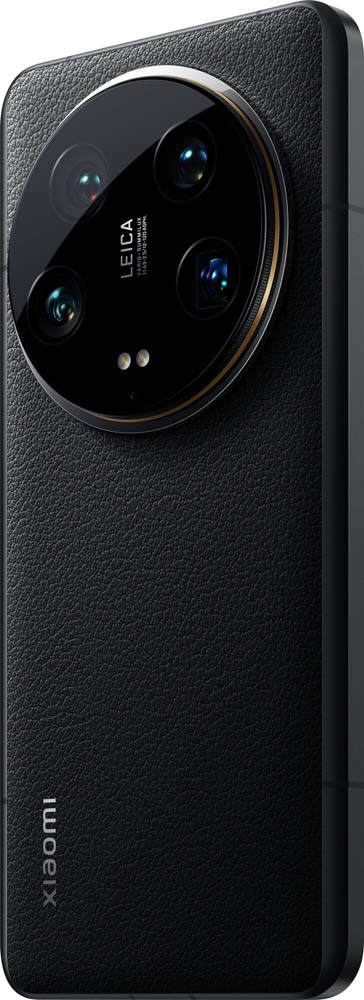 Смартфон Xiaomi 14 Ultra | 16 ГБ/512 ГБ Черный (Global Version)