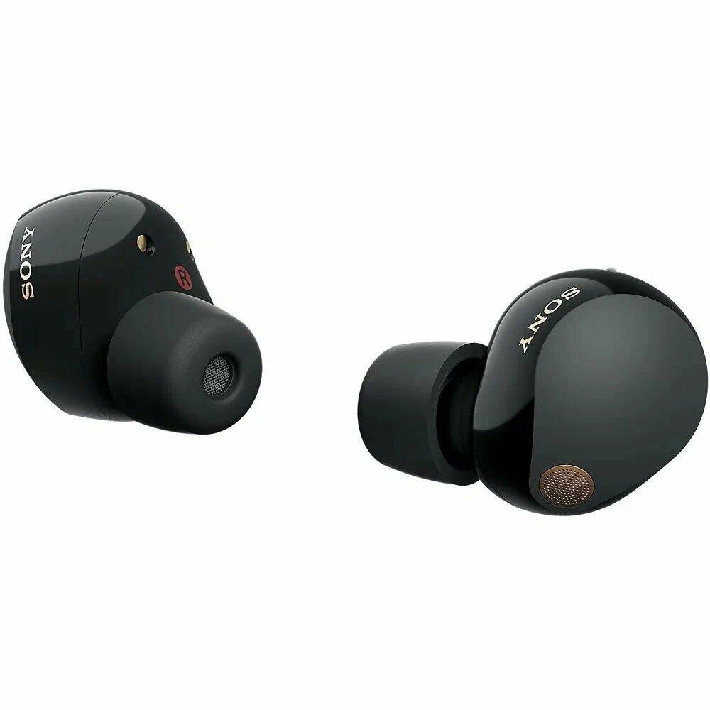 Наушники Sony WF-1000XM5, цвет Черный