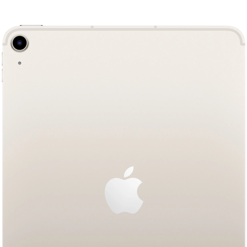 Планшет Apple iPad Air (2022 M1) 10.9" Wi-Fi | 256 ГБ Starlight