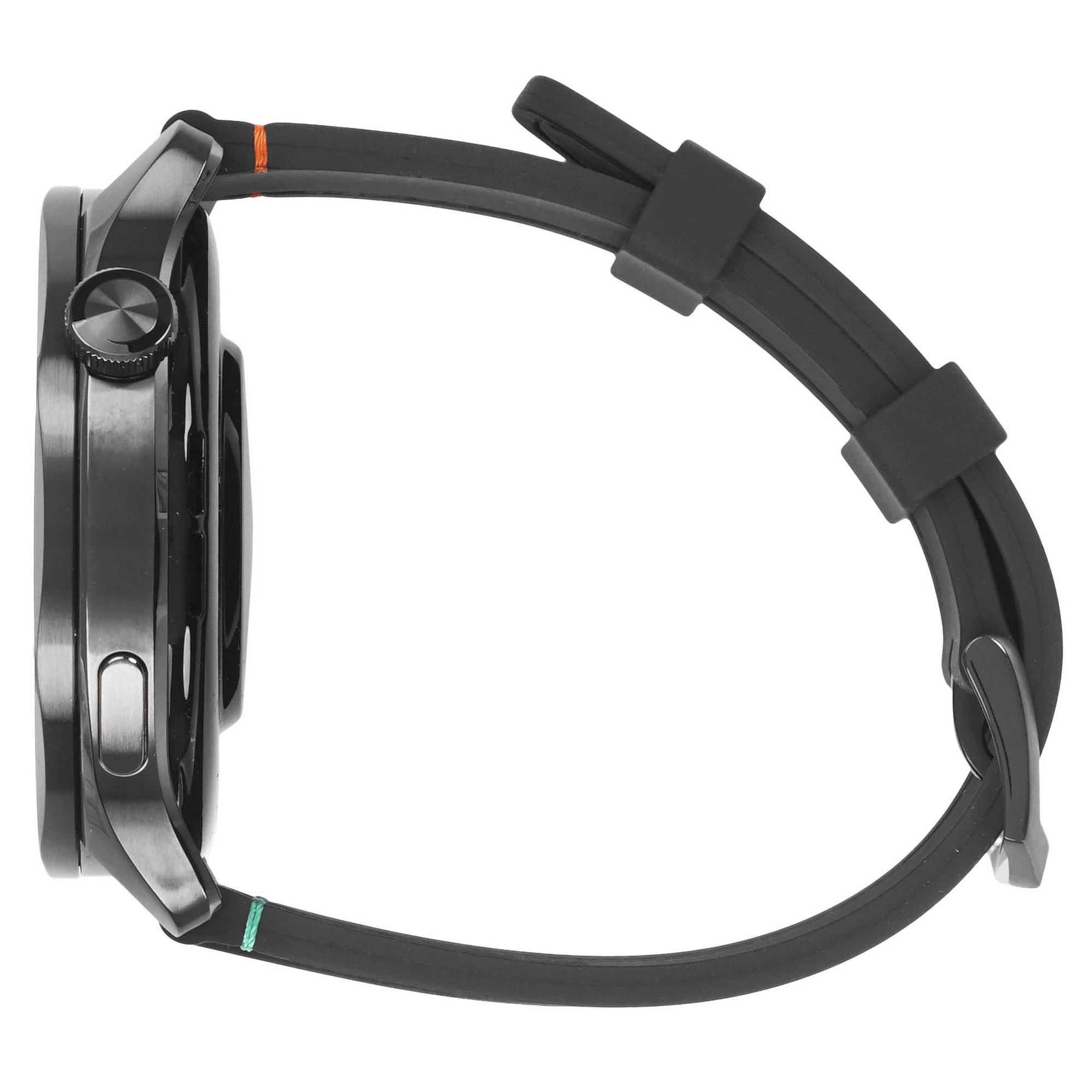 Смарт-часы Xiaomi Watch S4 41 мм Черный